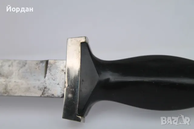 Немски нож ''ERN Solingen'' , снимка 6 - Ножове - 49741723