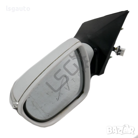 Ляво огледало ел.прибиране Hyundai i40 2015-2019 ID: 156212, снимка 2 - Части - 52823544