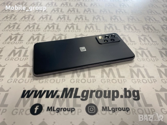 #MLgroup предлага Samsung Galaxy A52s 5G 128GB/ 6GB, втора употреба., снимка 3 - Samsung - 52816490
