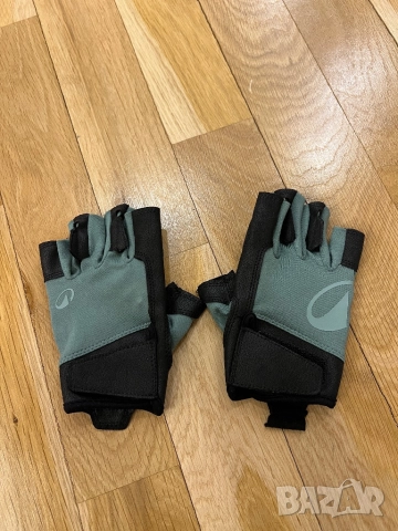 Ръкавици за фитнес и тренировка , снимка 5 - Спортна екипировка - 52673559