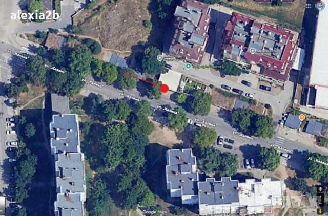 Отдавам гараж под наем Благоевград жк.Еленово 1, снимка 4 - Гаражи и паркоместа - 53506810