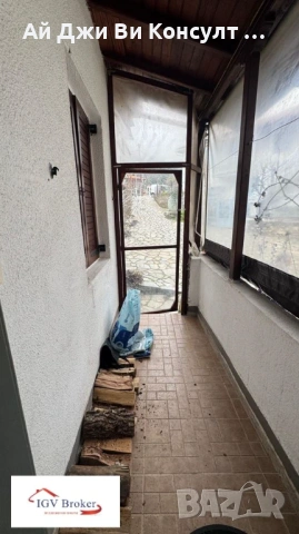 Къща в с. Стратоники, Халкидики, снимка 10 - Къщи - 53559224