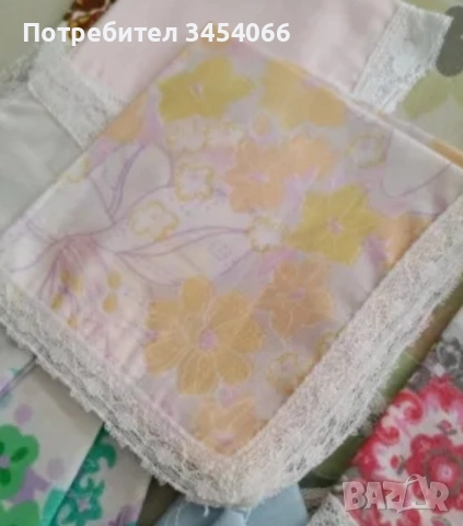 Нови дамски носни кърпички - Весела. , снимка 7 - Други - 52224439