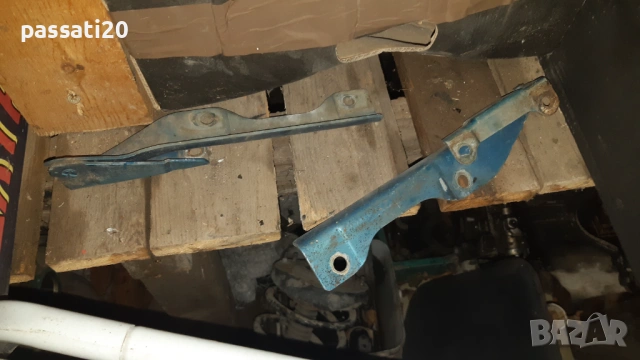 Опел Фронтера -останали части части, снимка 15 - Части - 53728214