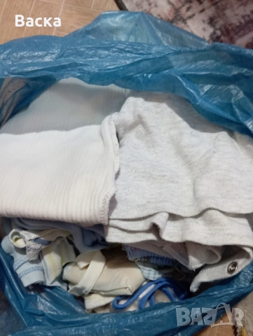 Дрехи за момиче , снимка 2 - Комплекти за бебе - 54082310