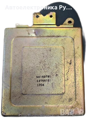 компютър Mitsubishi ,MD159781 ,E2T56081