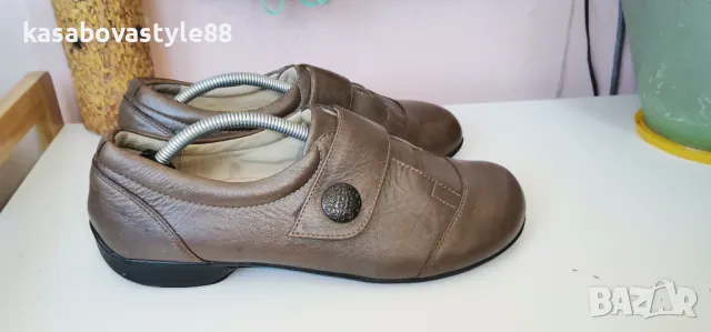 Медицински обувки Helvesko 