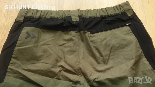 157 FUNCTION Stretch Shorts размер XL къси панталони със здрава и еластична материи - 1177, снимка 3 - Къси панталони - 50520629