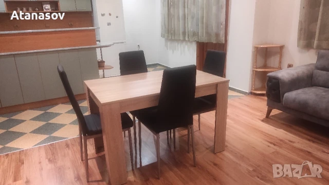 двустаен апартамент с отделна спалня , снимка 9 - Квартири, нощувки - 51056955