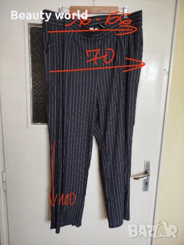 Панталон H&M 2-4 хл. , снимка 4 - Панталони - 52356294