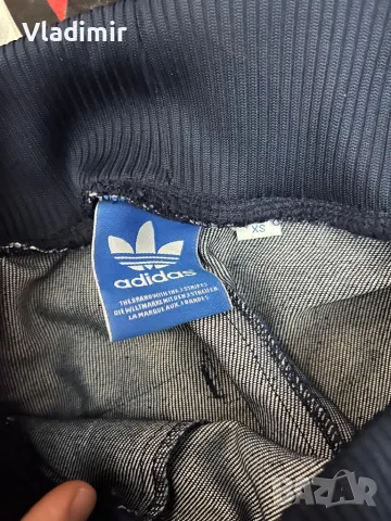 дънки Adidas, снимка 4 - Дънки - 48461779