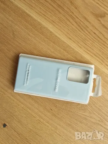 Калъф Samsung Note 20 Ultra , снимка 1 - Калъфи, кейсове - 47641497