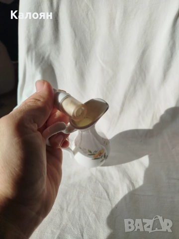 Порцеланови фигури , снимка 8 - Антикварни и старинни предмети - 52807432