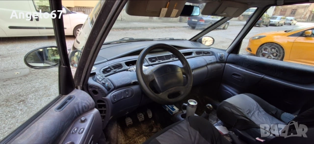 Рено Еспейс 3 dt 2,2 за смяна на гарнитура, снимка 8 - Автомобили и джипове - 54099938