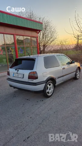 Голф 3 GTI , снимка 5 - Автомобили и джипове - 49088514