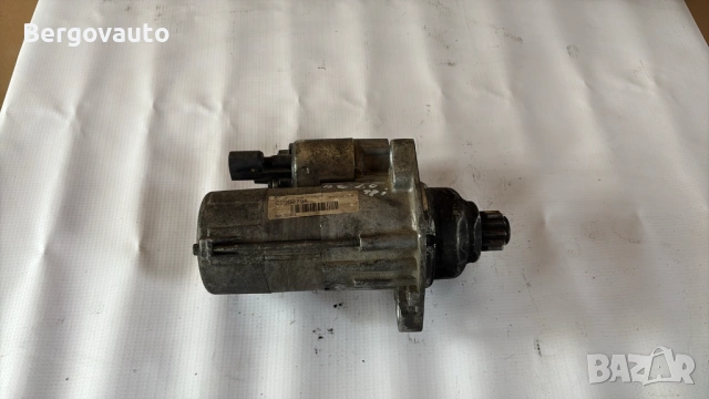 Стартер Пасат Б6 2.0 Тди - c199079a