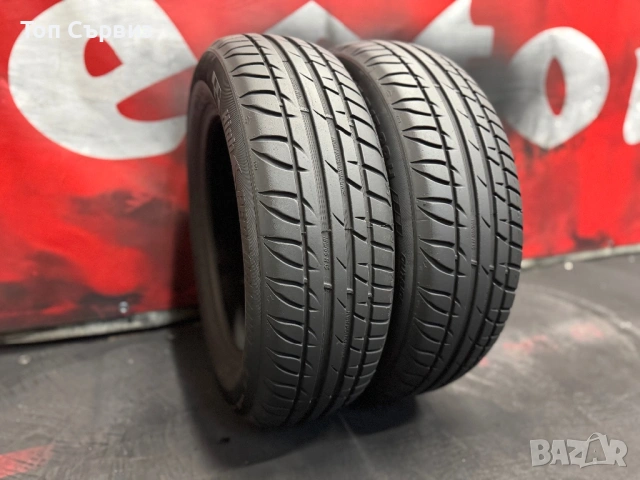 185 65 15, Летни гуми, Taurus HighPerformance, 2 броя