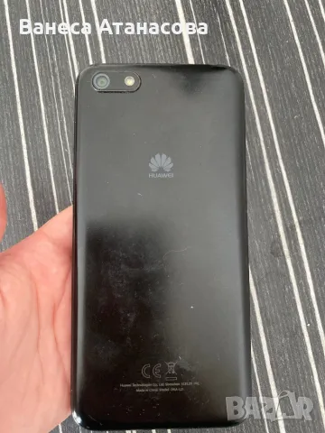 Използван телефон Huawei Y5, снимка 2 - Huawei - 46928902