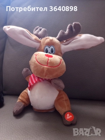 Пеещи играчки, снимка 3 - Музикални играчки - 52827889