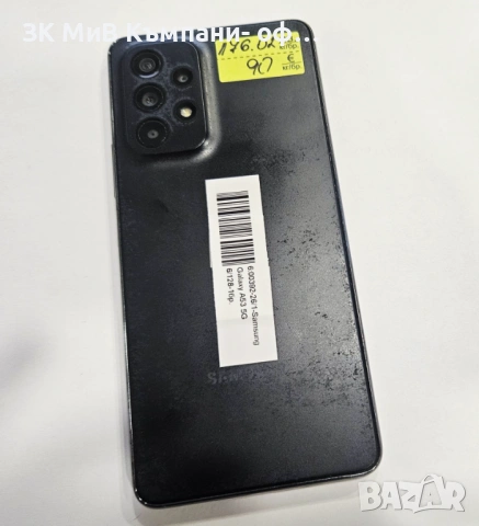 Samsung Galaxy A53 5G 6/128 00392-26, снимка 2 - Samsung - 53467819