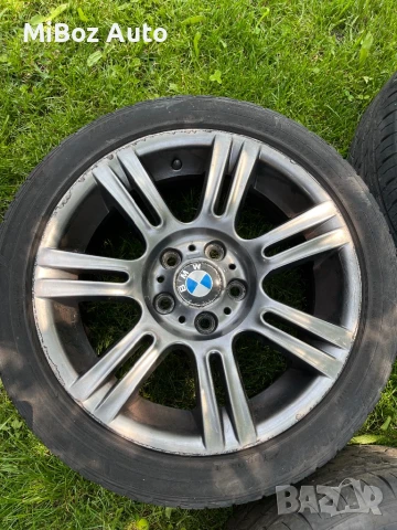Джанти стил 194 БМВ BMW, снимка 3 - Гуми и джанти - 50525827