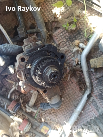 ГНП за Renault , NISSAN 2.0DCI 8200690744 0445010170, снимка 3 - Части - 52486175