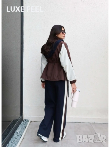 Дамски Комплект ⚜️, снимка 2 - Комплекти - 53099246