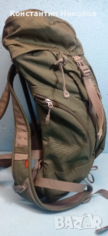 раници DEUTER /VAUDE/ JACK WOLFSKIN Adidas, снимка 5 - Спортна екипировка - 46623962