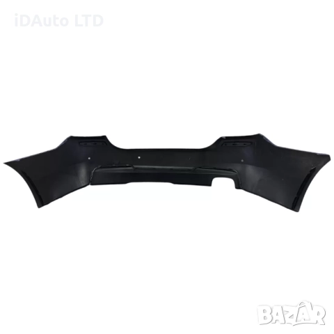 Предна и задна броня Bmw F10 (11-14) m tech, M Техник БМВ ф10, прагове, снимка 6 - Аксесоари и консумативи - 52373710