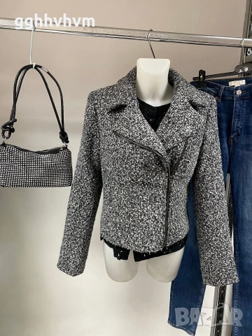 палто, снимка 2 - Палта, манта - 53866378