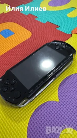 Sony PSP - 1004 - Japan, снимка 2 - PlayStation конзоли - 48875906