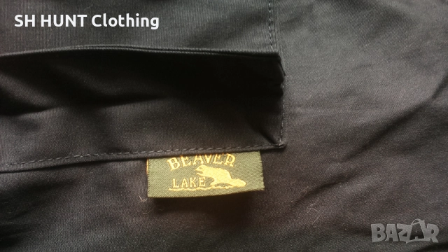 Beaver Lake Hunting HAMAR Trouser размер XL панталон със здрава материя - 1787, снимка 13 - Екипировка - 52940941