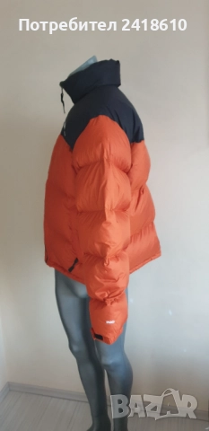 The North Face Nuptse 700 Down Mens Jacket Size XL ОРИГИНАЛ! Зимно пухено Яке!, снимка 10 - Якета - 52152294