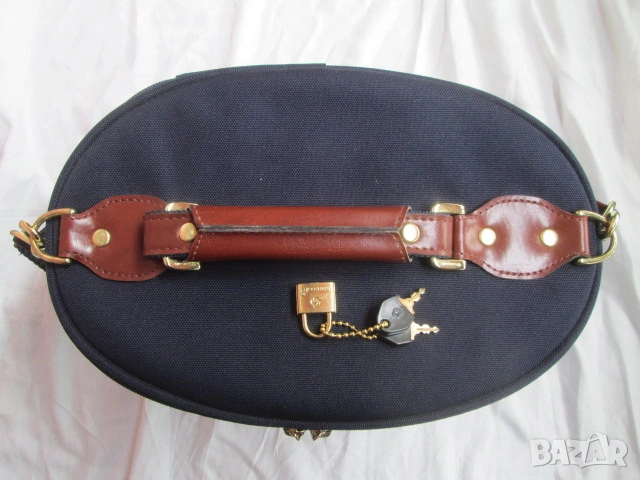 SAMSONITE пътна козметична чанта., снимка 3 - Чанти - 53655265