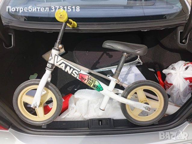 Балансиращо колело 