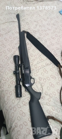 браунинг бар мк3 300 win mag, снимка 4 - Ловно оръжие - 46762455
