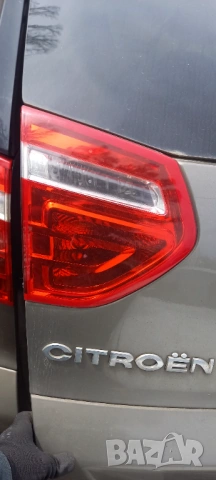 Вътрешен ляв стоп Citroen C4 Picasso