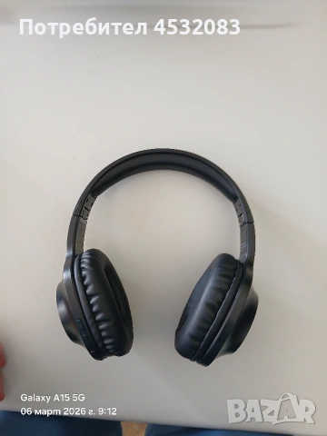 Panasonic слушалки, снимка 3 - Bluetooth слушалки - 53745892