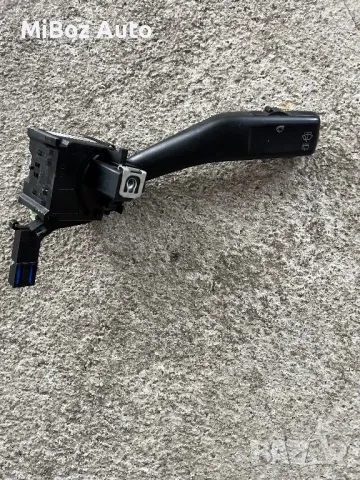 Лост чистачки Фолксваген Голф 5 VW Golf