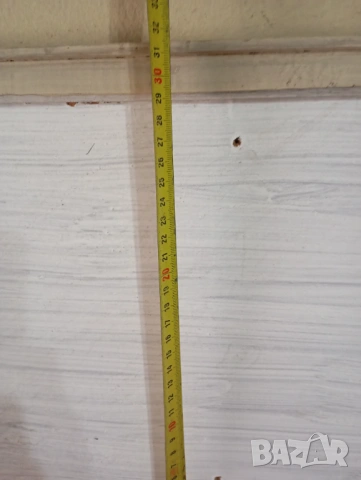 Стара рамка за картина, снимка 2 - Картини - 54148784