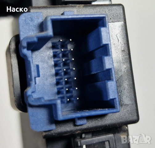 Модул Управление Рейка Хидравлика Opel Insignia Опел Инсигниа 2008г-2017г 20794887, снимка 2 - Части - 53669584