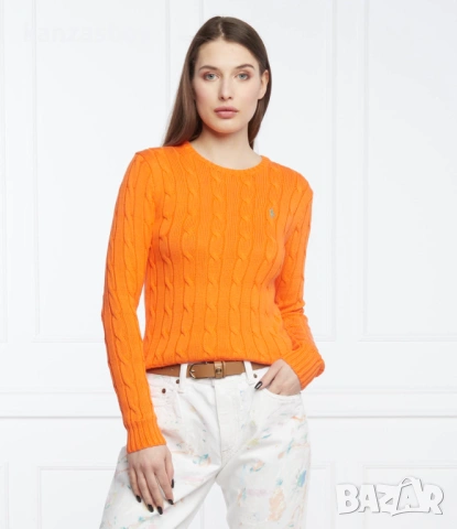 Ralph Lauren - дамски пуловер р-р М