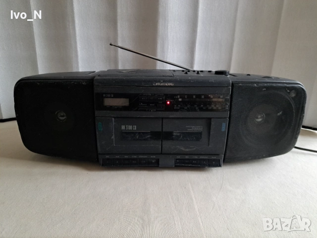 Радио Grundig RR 3100.