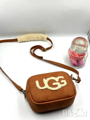 дамски чанти ugg, снимка 3 - Чанти - 46861405