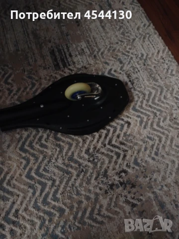 Уейвборд , снимка 3 - Скейтборд, ховърборд, уейвборд - 51144028