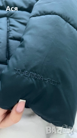 Яке Nike Sportswear Classic Puffer (Therma-FIT) Размер L, снимка 10 - Якета - 53847203