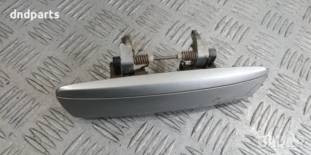 Дръжка врата Audi A8 2004г.(задна дясна)	