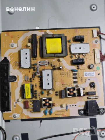 Powerboard TNPA5583 от Panasonic TX-L37ETSE, снимка 1 - Части и Платки - 47228956