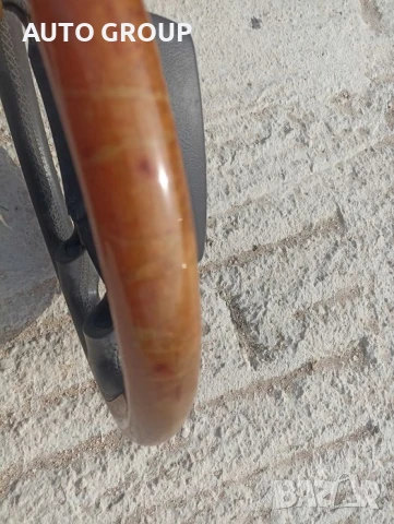 Волан за Фолксваген Туарег / VW Touareg, снимка 6 - Части - 51295757