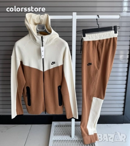 Мъжки спортен екип Nike/BR150de, снимка 3 - Спортни дрехи, екипи - 51938577